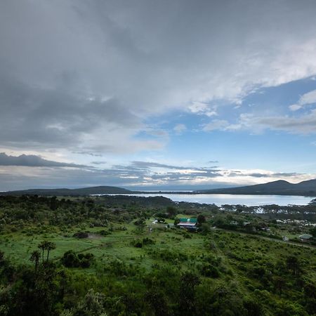 Naivasha Kongoni Lodge - Lakefront Getaway Екстер'єр фото