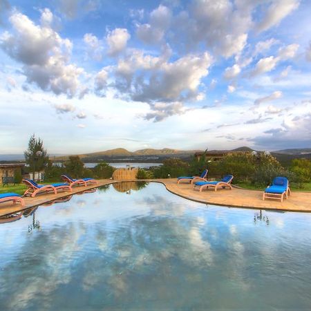 Naivasha Kongoni Lodge - Lakefront Getaway Екстер'єр фото