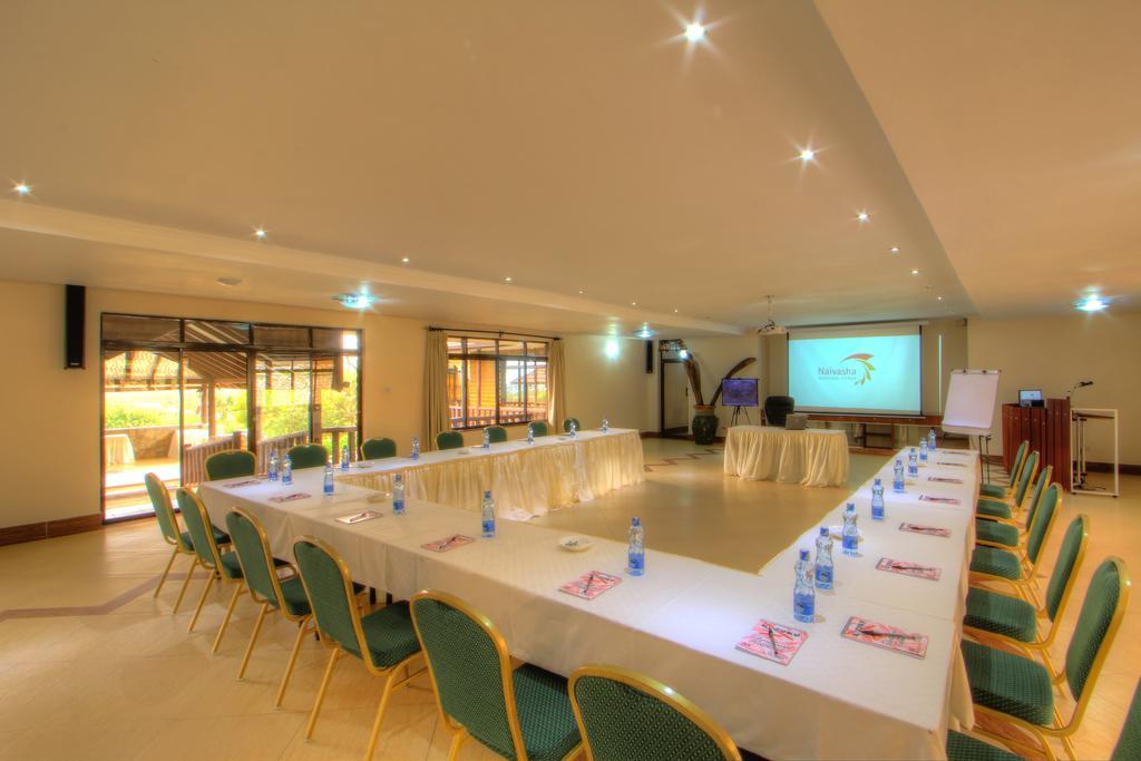 Naivasha Kongoni Lodge - Lakefront Getaway Екстер'єр фото