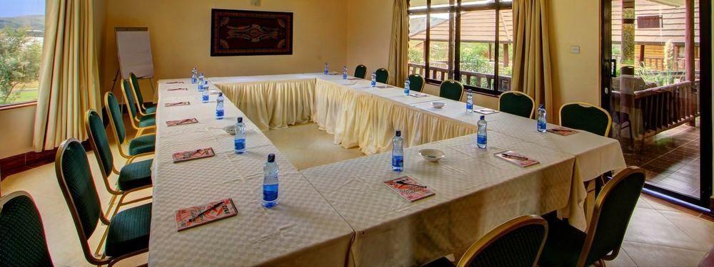 Naivasha Kongoni Lodge - Lakefront Getaway Екстер'єр фото