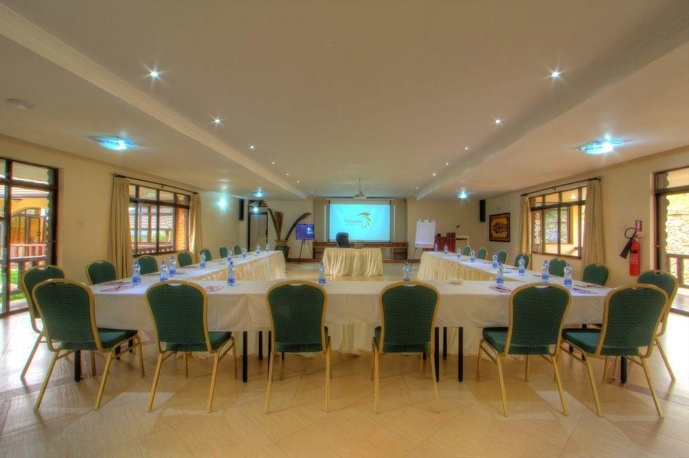 Naivasha Kongoni Lodge - Lakefront Getaway Екстер'єр фото
