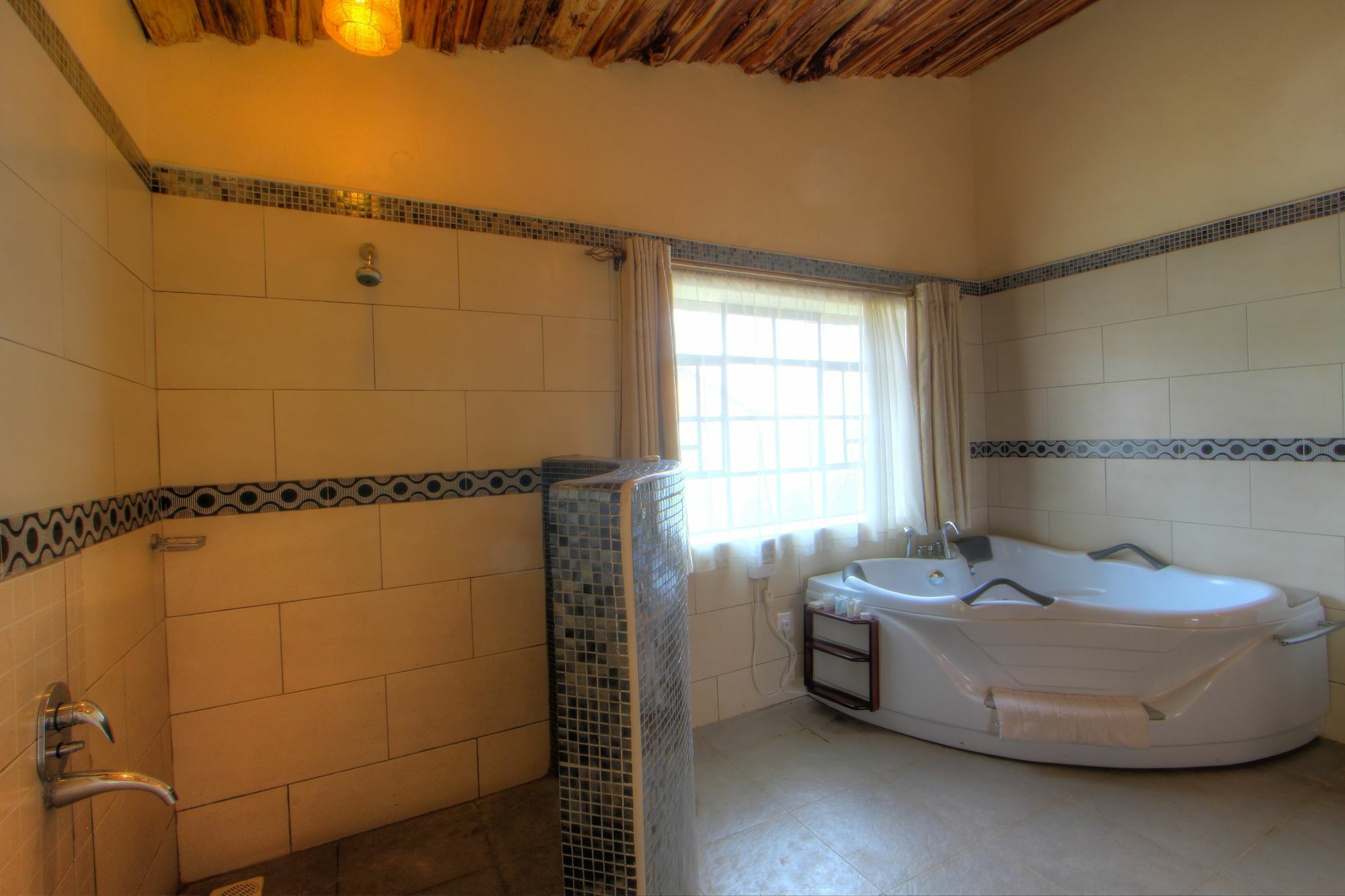 Naivasha Kongoni Lodge - Lakefront Getaway Екстер'єр фото