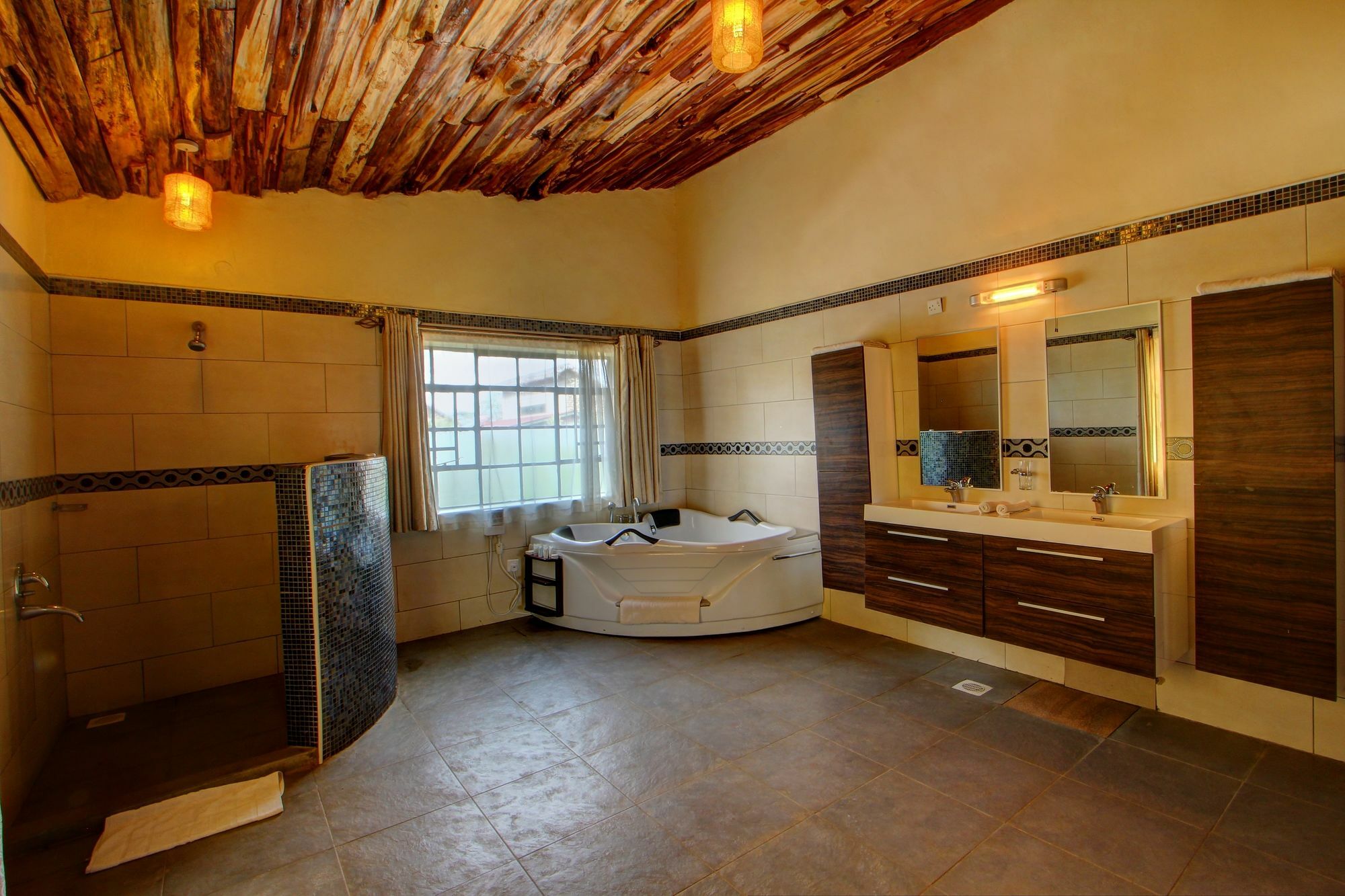 Naivasha Kongoni Lodge - Lakefront Getaway Екстер'єр фото