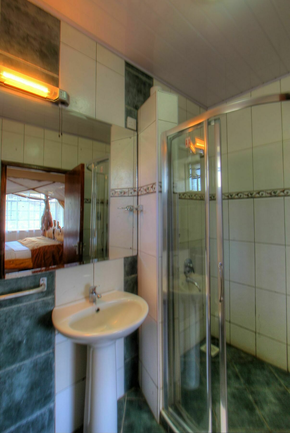 Naivasha Kongoni Lodge - Lakefront Getaway Екстер'єр фото